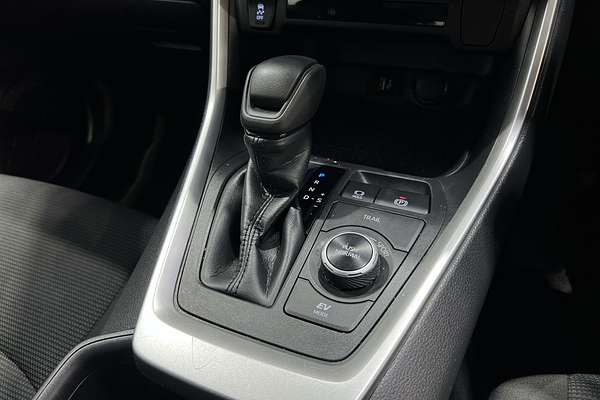 2024 Toyota RAV4 GX AXAH54R