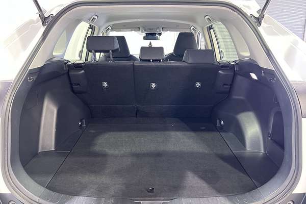 2024 Toyota RAV4 GX AXAH54R