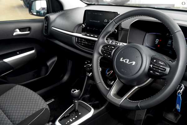 2025 Kia Picanto Sport JA PE2