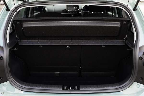 2025 Kia Picanto Sport JA PE2