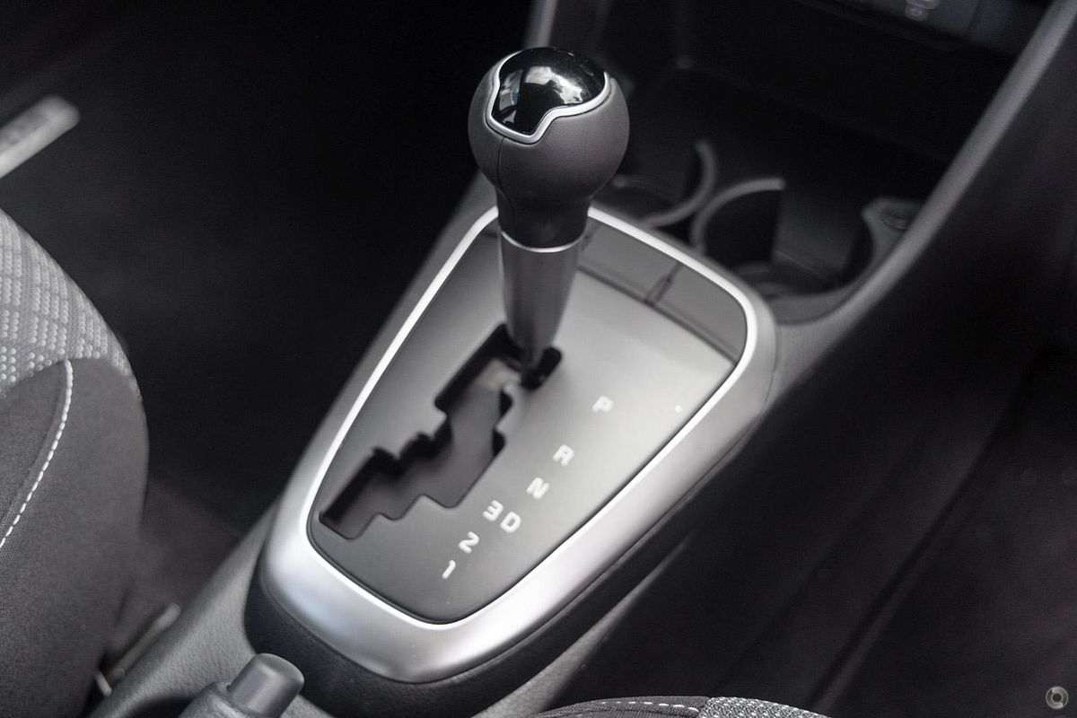 2025 Kia Picanto Sport JA PE2