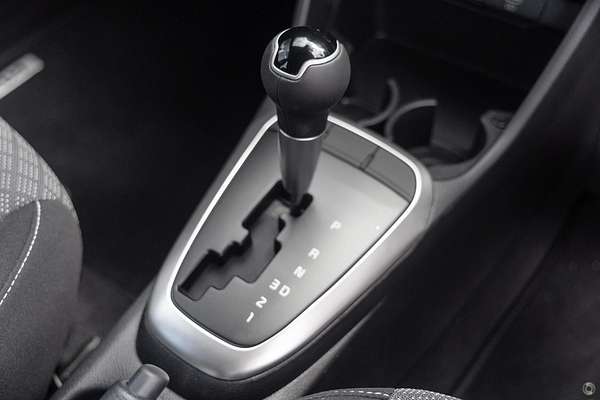 2025 Kia Picanto Sport JA PE2