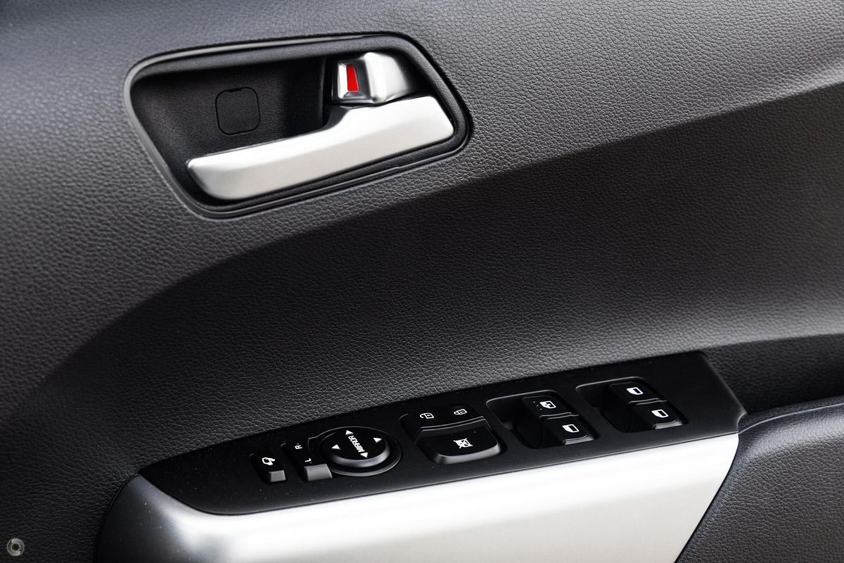 2025 Kia Picanto Sport JA PE2