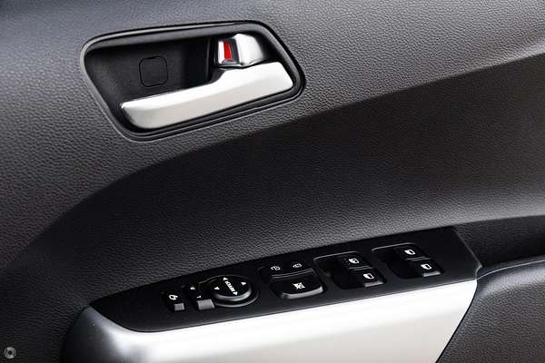 2025 Kia Picanto Sport JA PE2