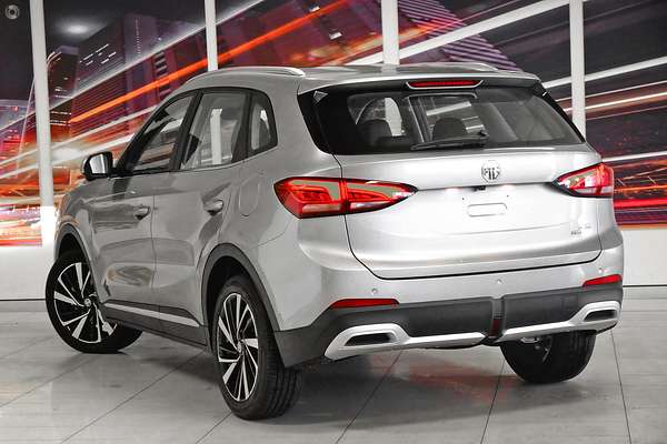 2025 MG ZS Essence Hybrid+ ZS32