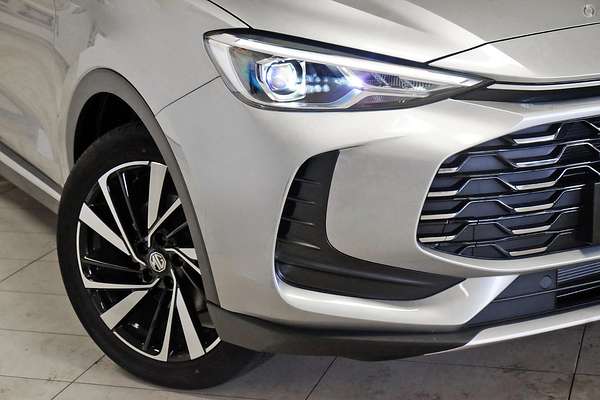 2025 MG ZS Essence Hybrid+ ZS32