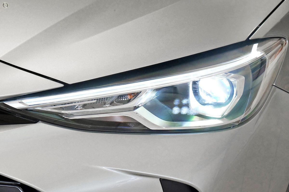 2025 MG ZS Essence Hybrid+ ZS32