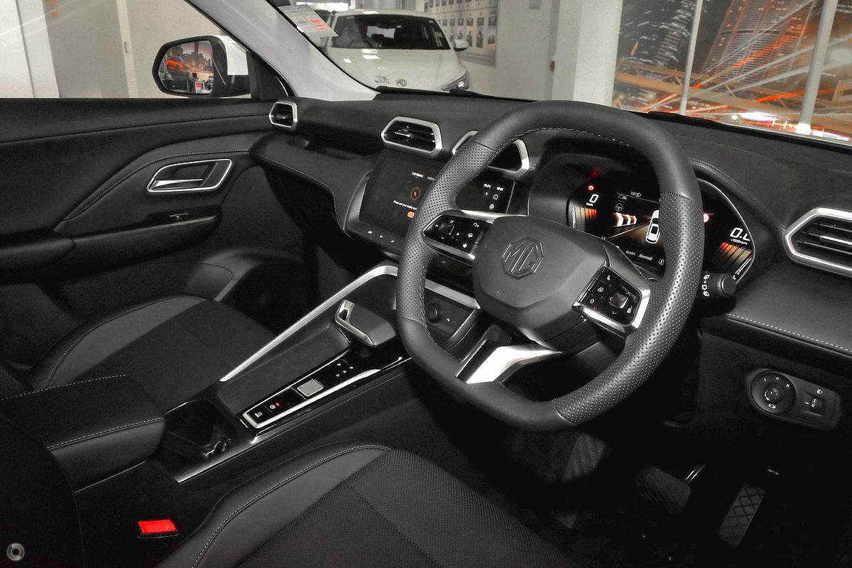 2025 MG ZS Essence Hybrid+ ZS32