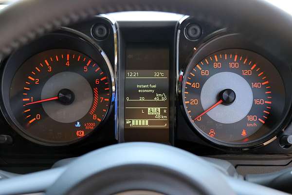 2024 Suzuki Jimny XL Heritage Edition JJ