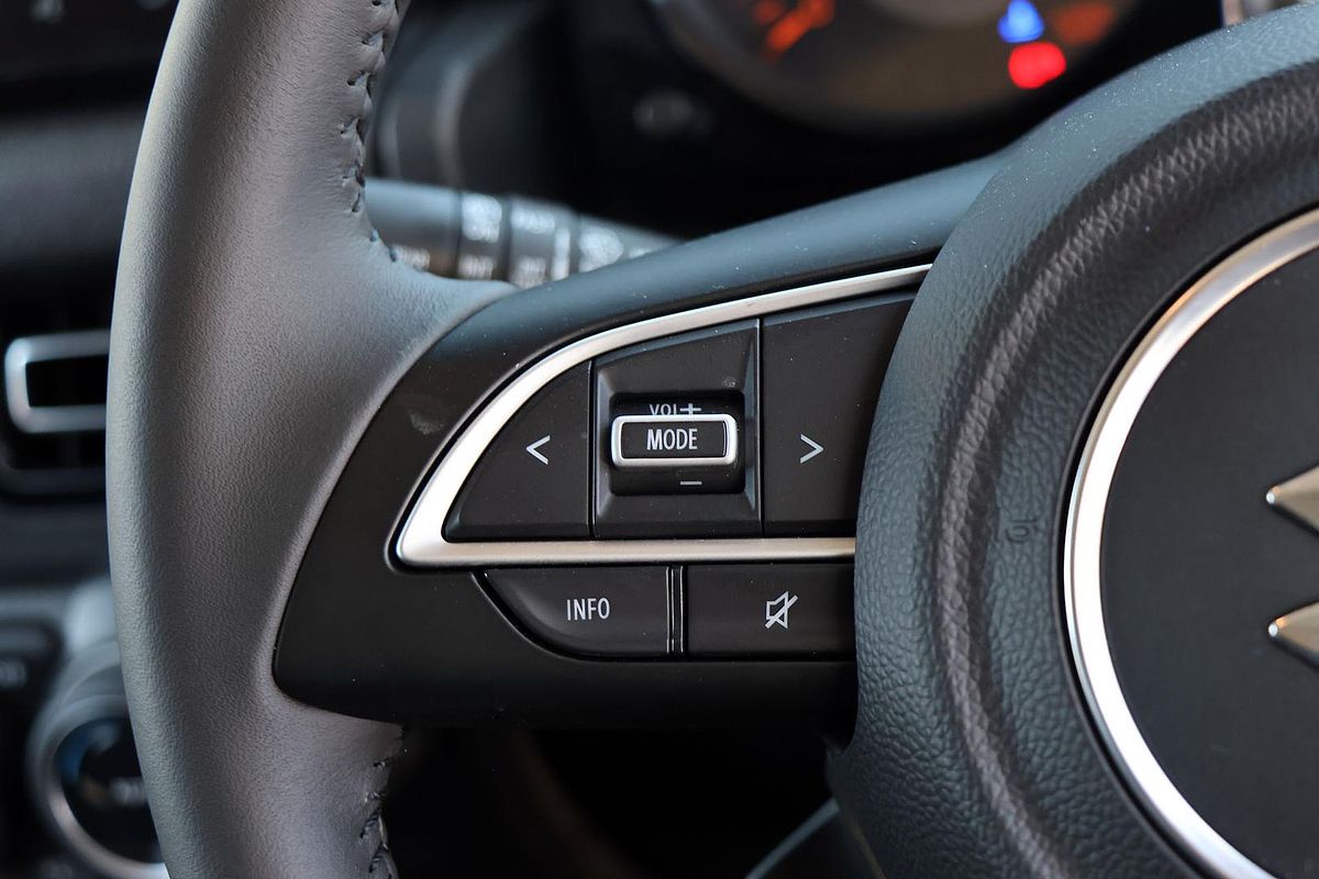 2024 Suzuki Jimny XL Heritage Edition JJ