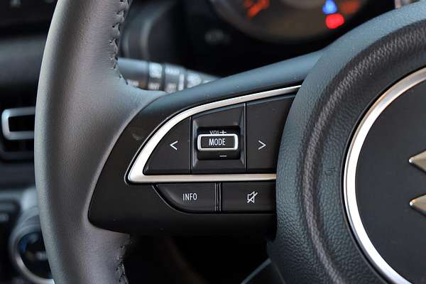 2024 Suzuki Jimny XL Heritage Edition JJ