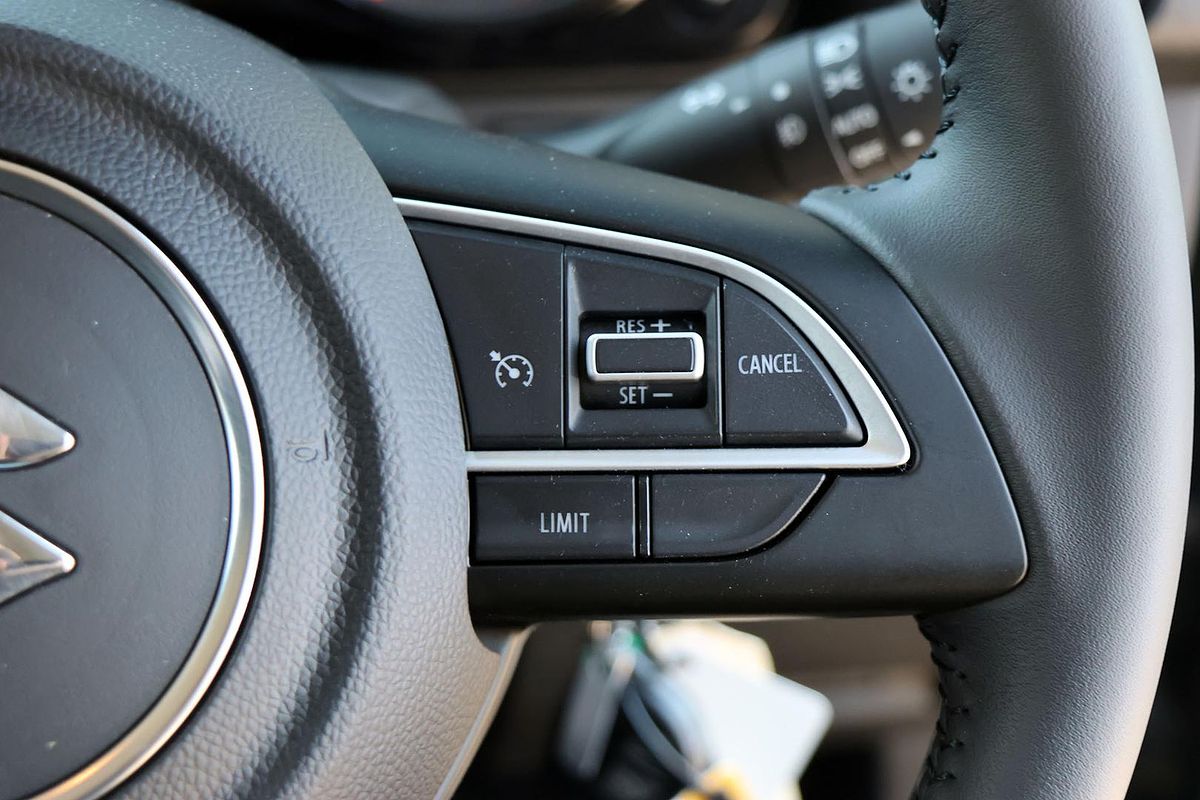 2024 Suzuki Jimny XL Heritage Edition JJ