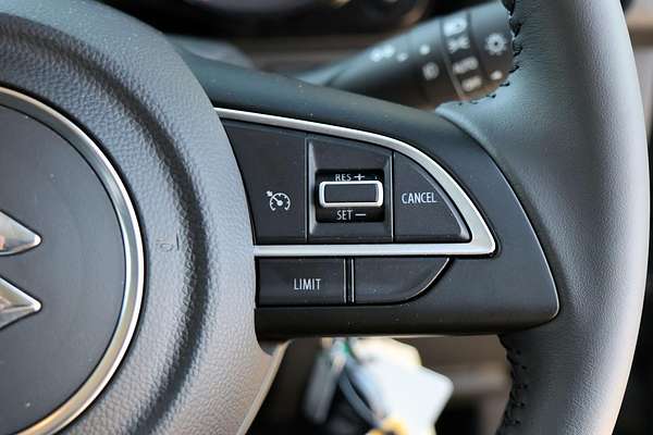 2024 Suzuki Jimny XL Heritage Edition JJ