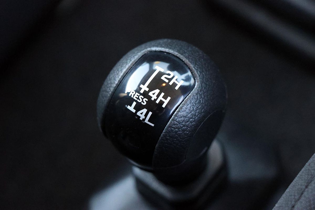 2024 Suzuki Jimny XL Heritage Edition JJ