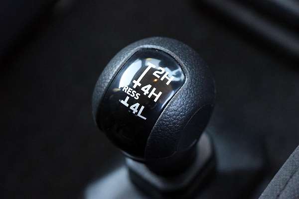 2024 Suzuki Jimny XL Heritage Edition JJ