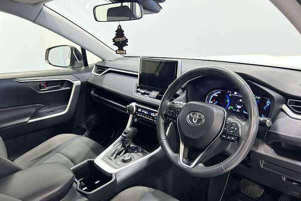 2024 Toyota RAV4 GX AXAH54R