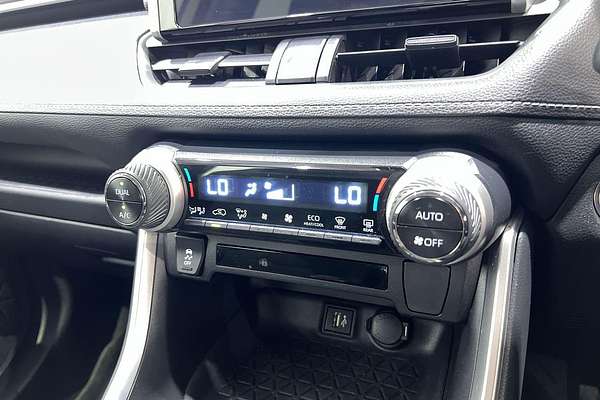 2024 Toyota RAV4 GX AXAH54R