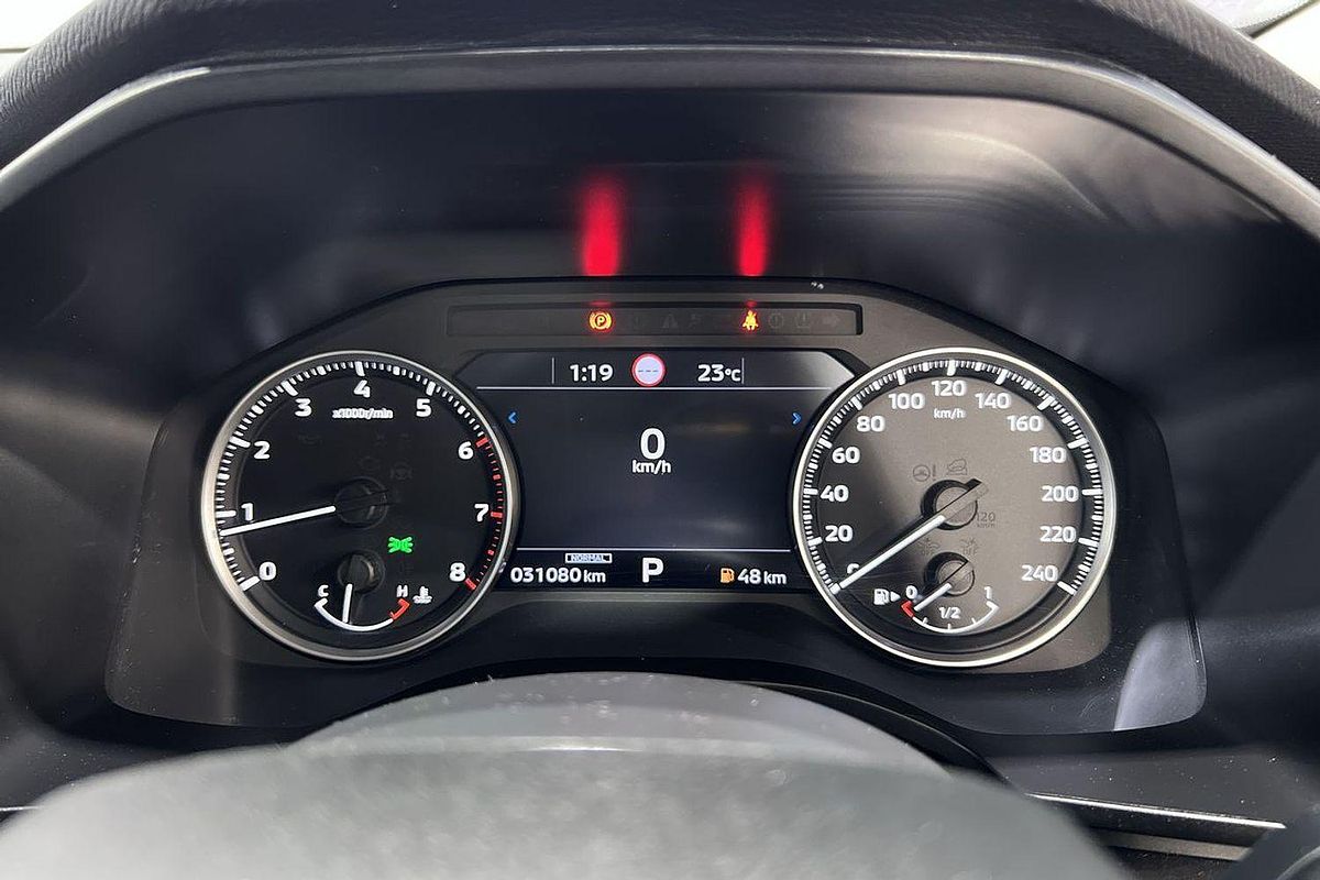 2023 Mitsubishi Outlander ES ZM