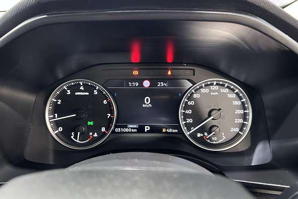 2023 Mitsubishi Outlander ES ZM