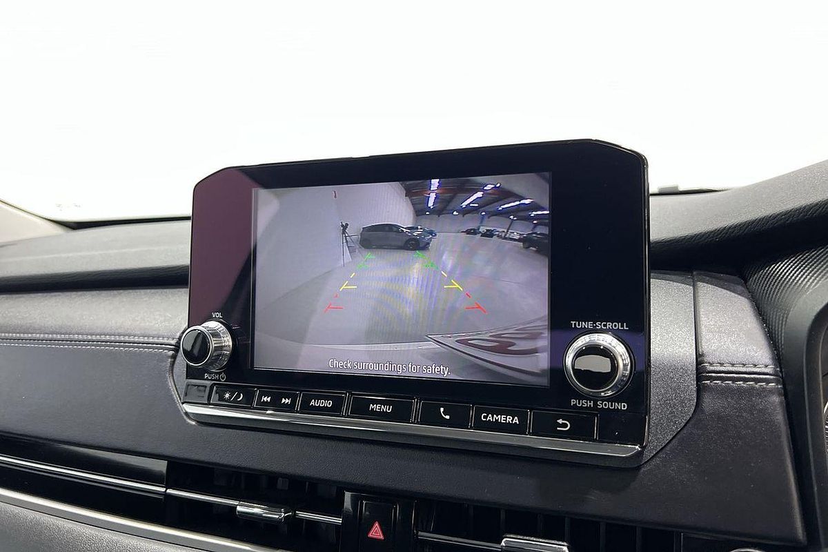 2023 Mitsubishi Outlander ES ZM