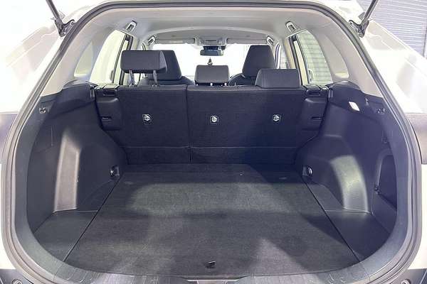 2024 Toyota RAV4 GX AXAH54R