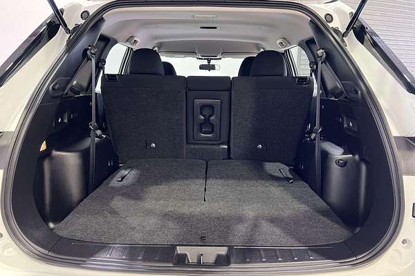 2023 Mitsubishi Outlander ES ZM