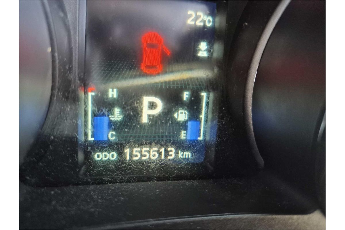 2017 Mitsubishi ASX LS XC