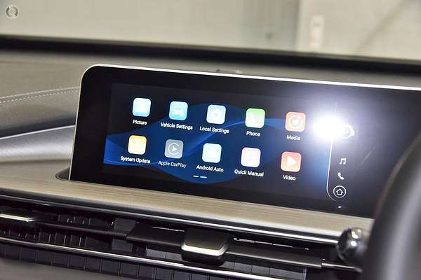 2026 Chery Tiggo 4 Ultimate