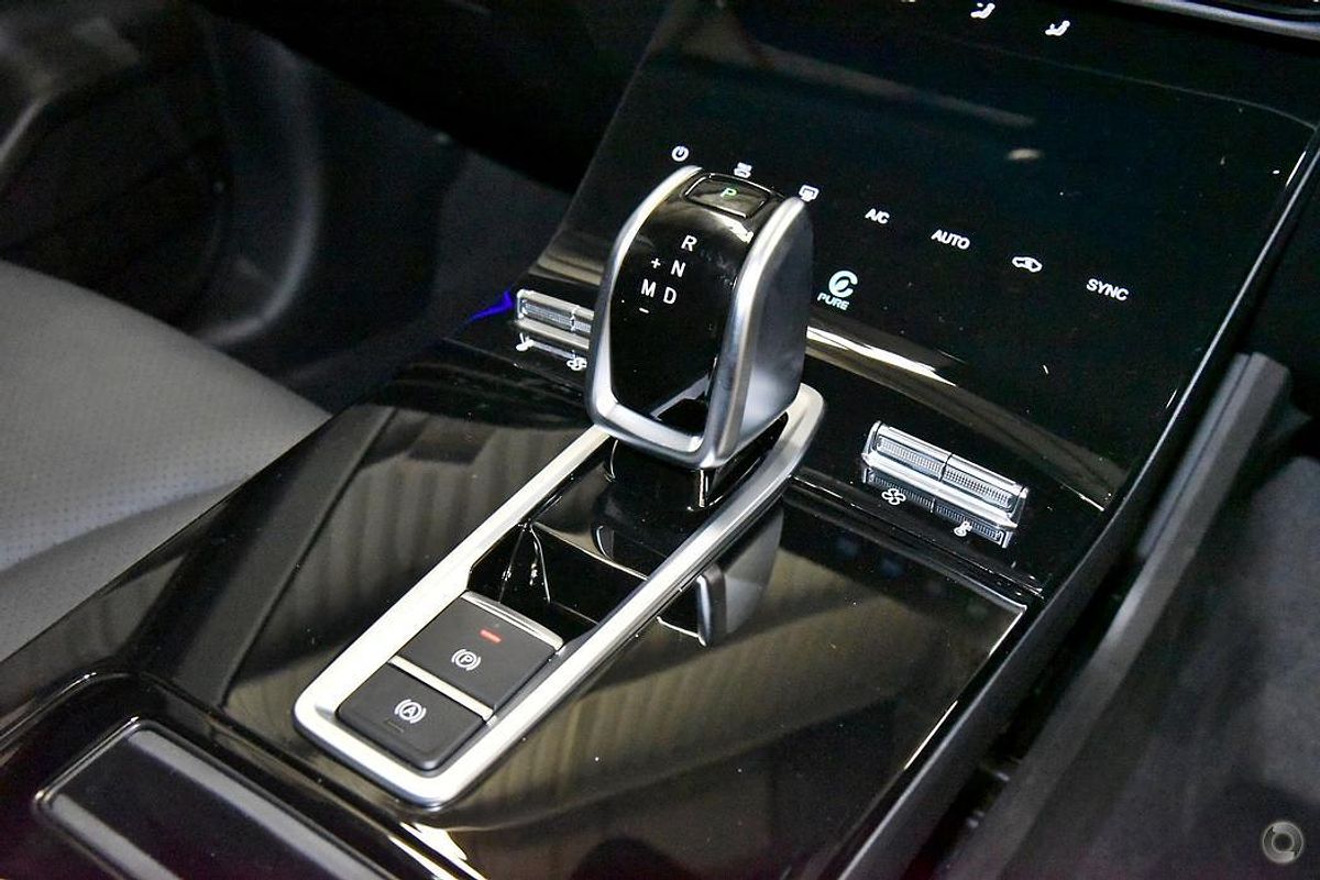 2026 Chery Tiggo 4 Ultimate