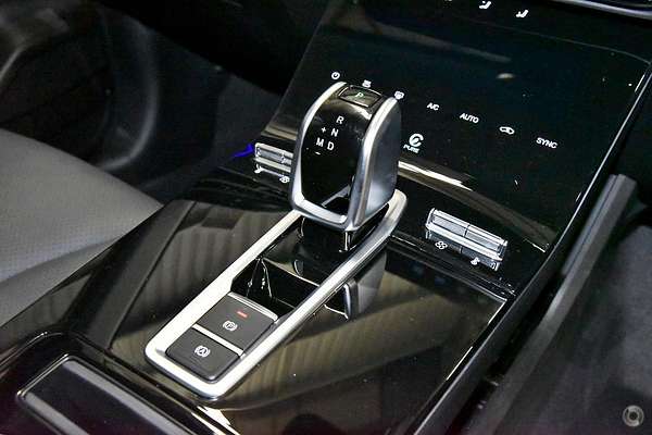 2026 Chery Tiggo 4 Ultimate