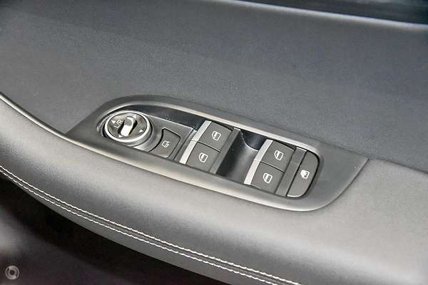 2026 Chery Tiggo 4 Ultimate