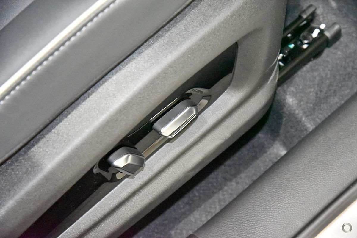 2026 Chery Tiggo 4 Ultimate