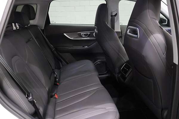 2026 Chery Tiggo 4 Ultimate