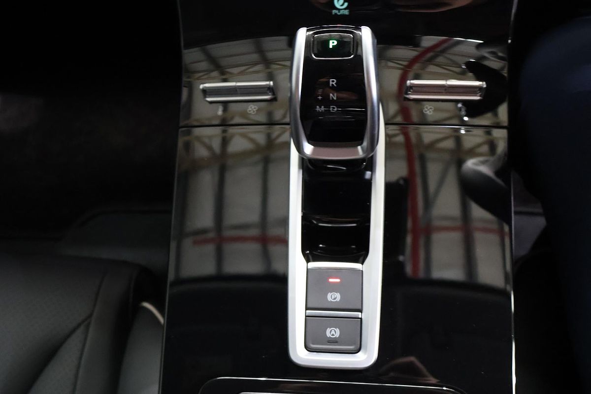 2026 Chery Tiggo 4 Ultimate