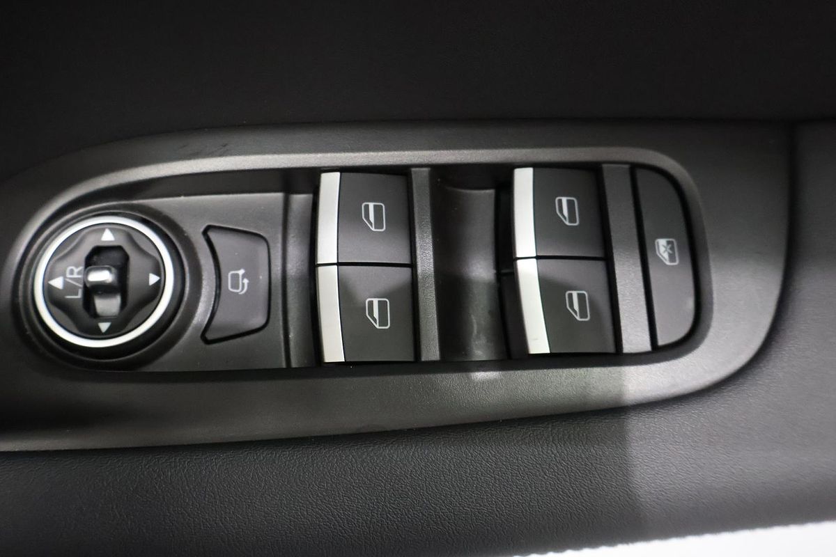 2026 Chery Tiggo 4 Ultimate