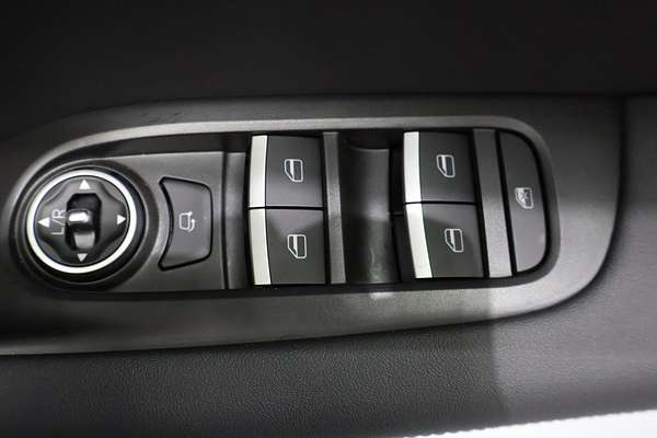 2026 Chery Tiggo 4 Ultimate