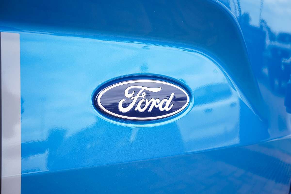 2025 Ford Transit Custom Sport SWB AV SWB Low Roof