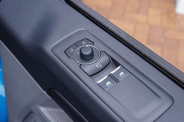 2025 Ford Transit Custom Sport SWB AV SWB Low Roof