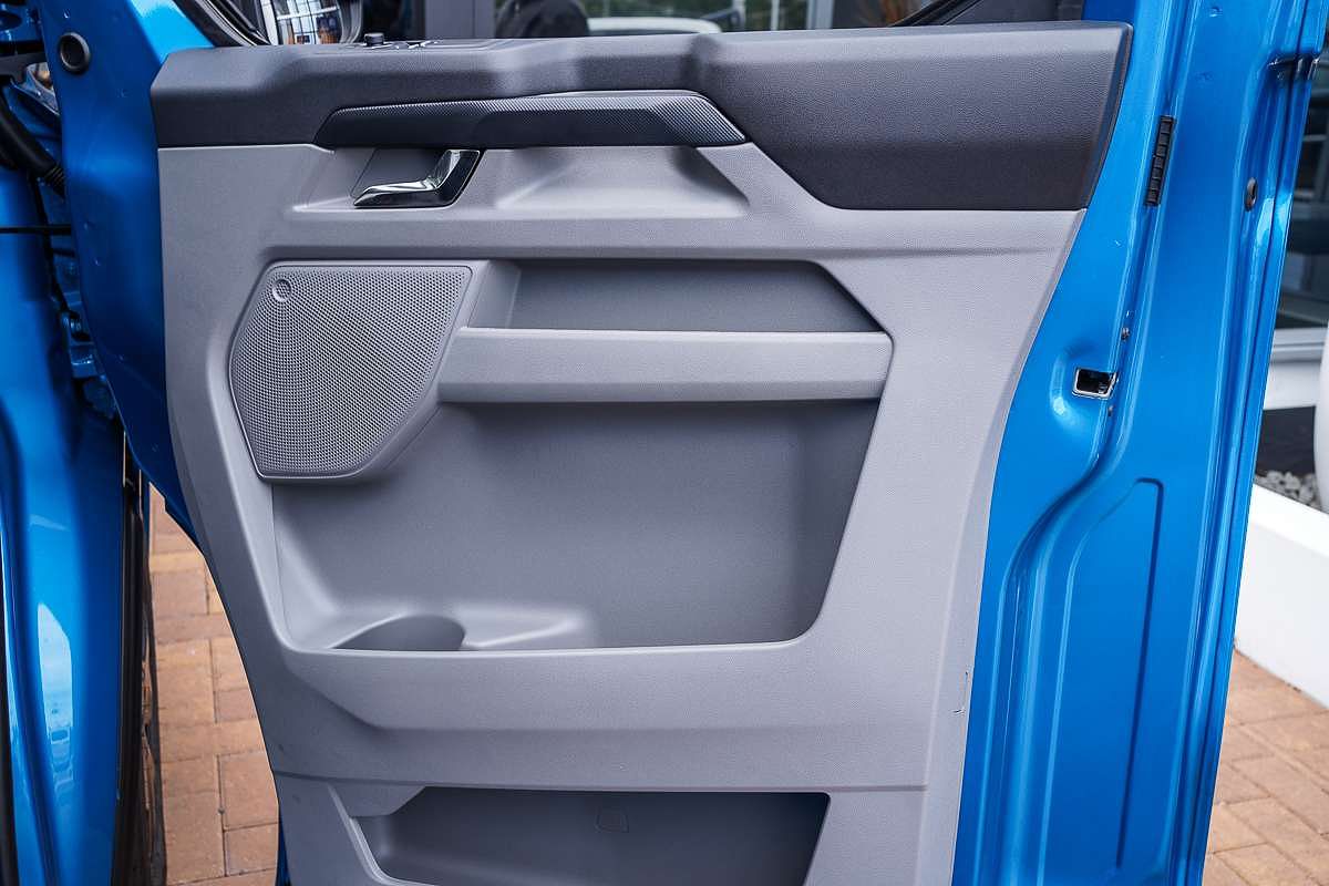 2025 Ford Transit Custom Sport SWB AV SWB Low Roof