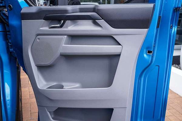 2025 Ford Transit Custom Sport SWB AV SWB Low Roof