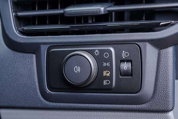 2025 Ford Transit Custom Sport SWB AV SWB Low Roof