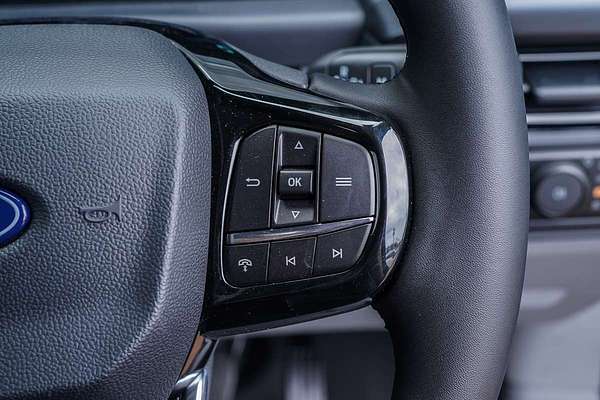 2025 Ford Transit Custom Sport SWB AV SWB Low Roof