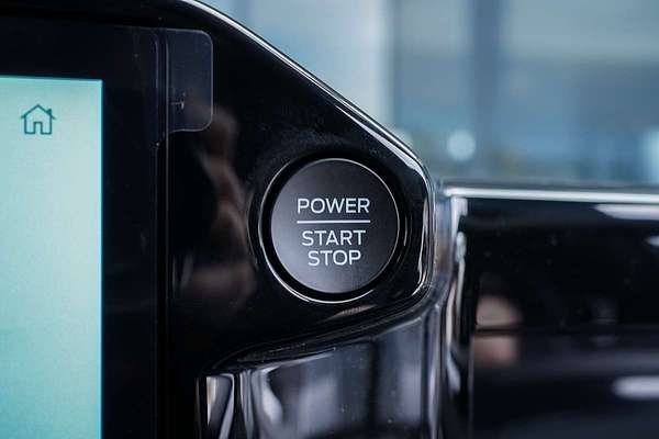 2025 Ford Transit Custom Sport SWB AV SWB Low Roof