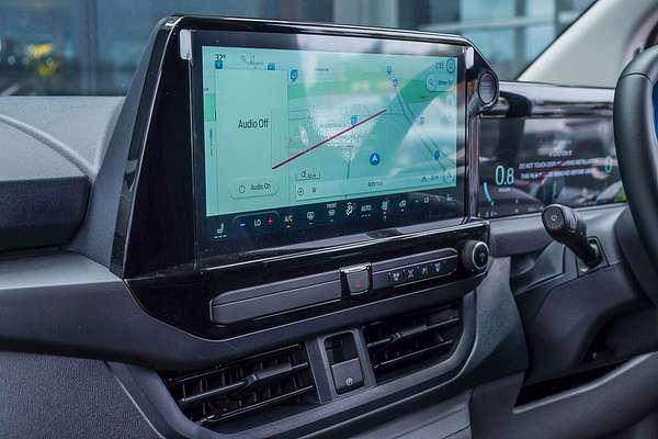 2025 Ford Transit Custom Sport SWB AV SWB Low Roof