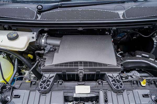 2025 Ford Transit Custom Sport SWB AV SWB Low Roof