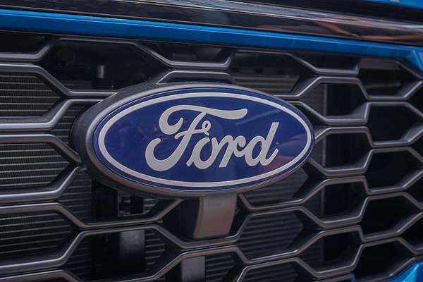 2025 Ford Transit Custom Sport SWB AV SWB Low Roof