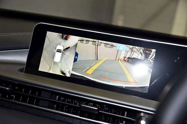 2026 Chery Tiggo 4 Ultimate