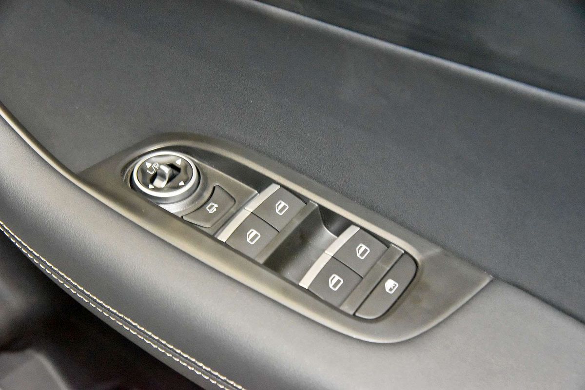 2026 Chery Tiggo 4 Ultimate