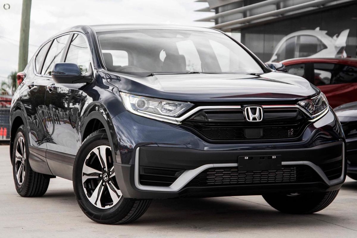 2021 Honda CR-V VTi 7 RW