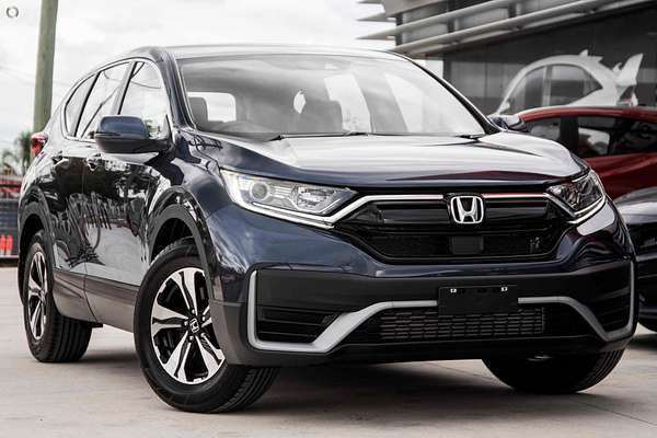 2021 Honda CR-V VTi 7 RW
